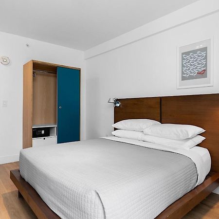 Boutique Hotel Suite 1215 West Avenue Miami Beach Esterno foto