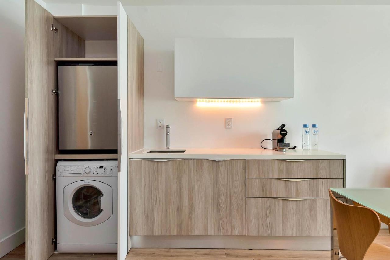 Boutique Hotel Suite 1215 West Avenue Miami Beach Esterno foto