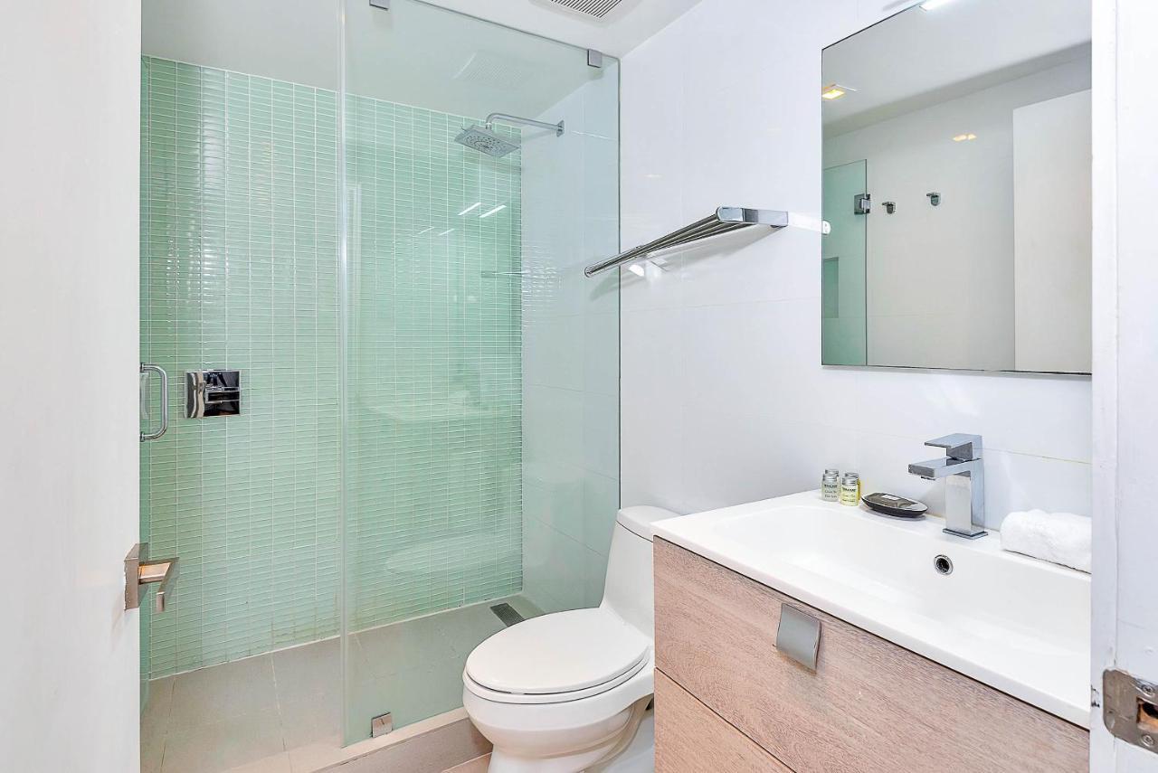 Boutique Hotel Suite 1215 West Avenue Miami Beach Esterno foto