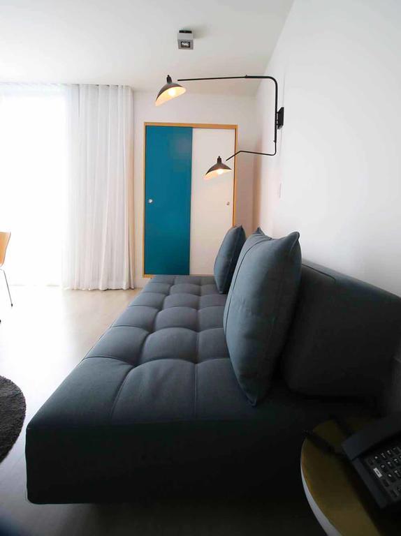 Boutique Hotel Suite 1215 West Avenue Miami Beach Esterno foto