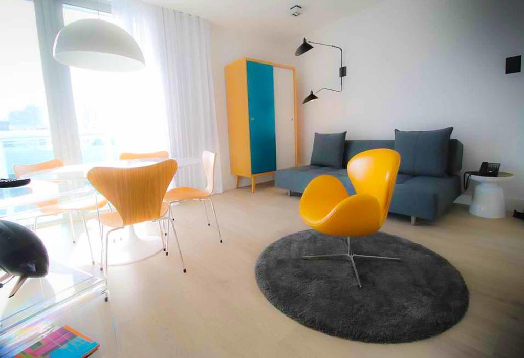 Boutique Hotel Suite 1215 West Avenue Miami Beach Esterno foto