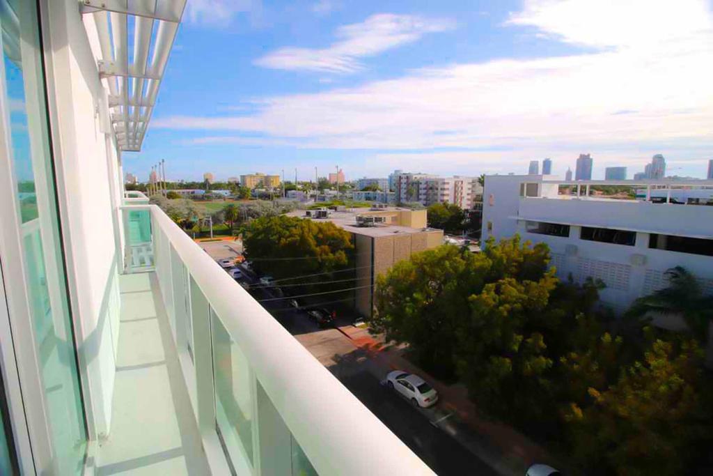 Boutique Hotel Suite 1215 West Avenue Miami Beach Esterno foto