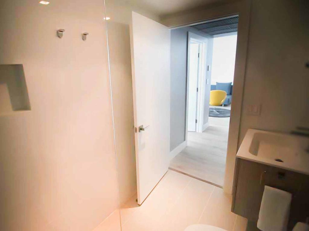 Boutique Hotel Suite 1215 West Avenue Miami Beach Esterno foto