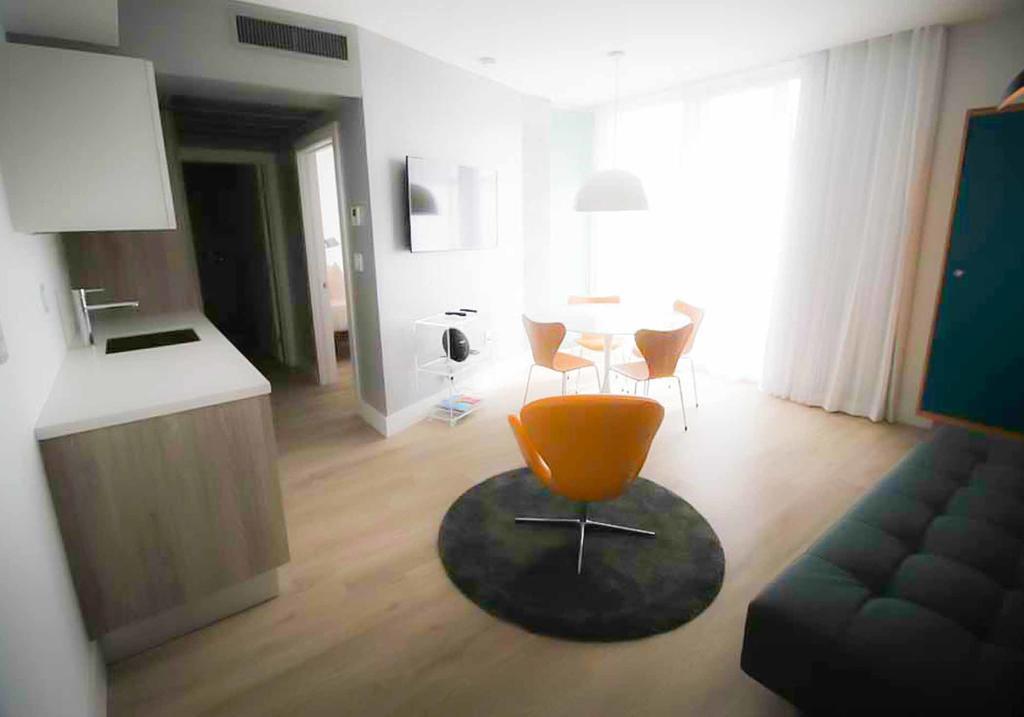 Boutique Hotel Suite 1215 West Avenue Miami Beach Esterno foto