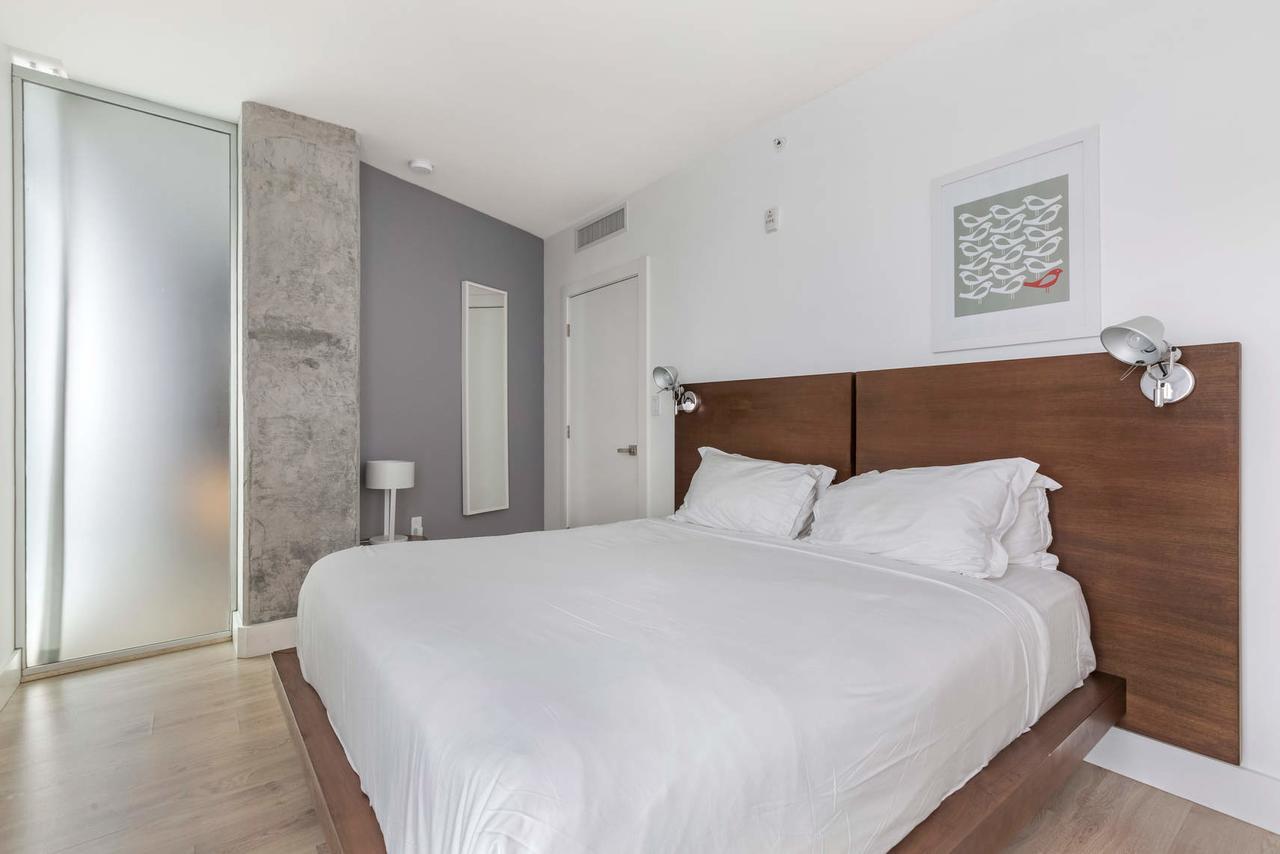 Boutique Hotel Suite 1215 West Avenue Miami Beach Esterno foto