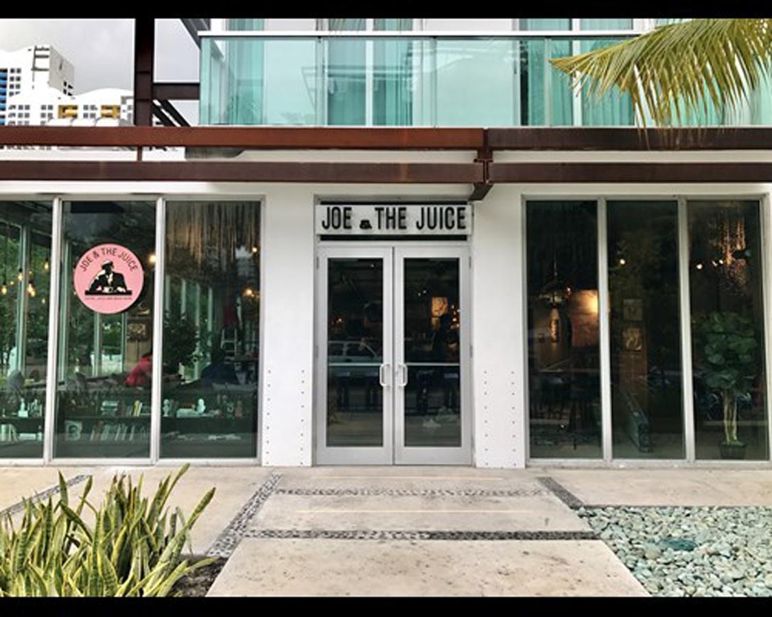 Boutique Hotel Suite 1215 West Avenue Miami Beach Esterno foto