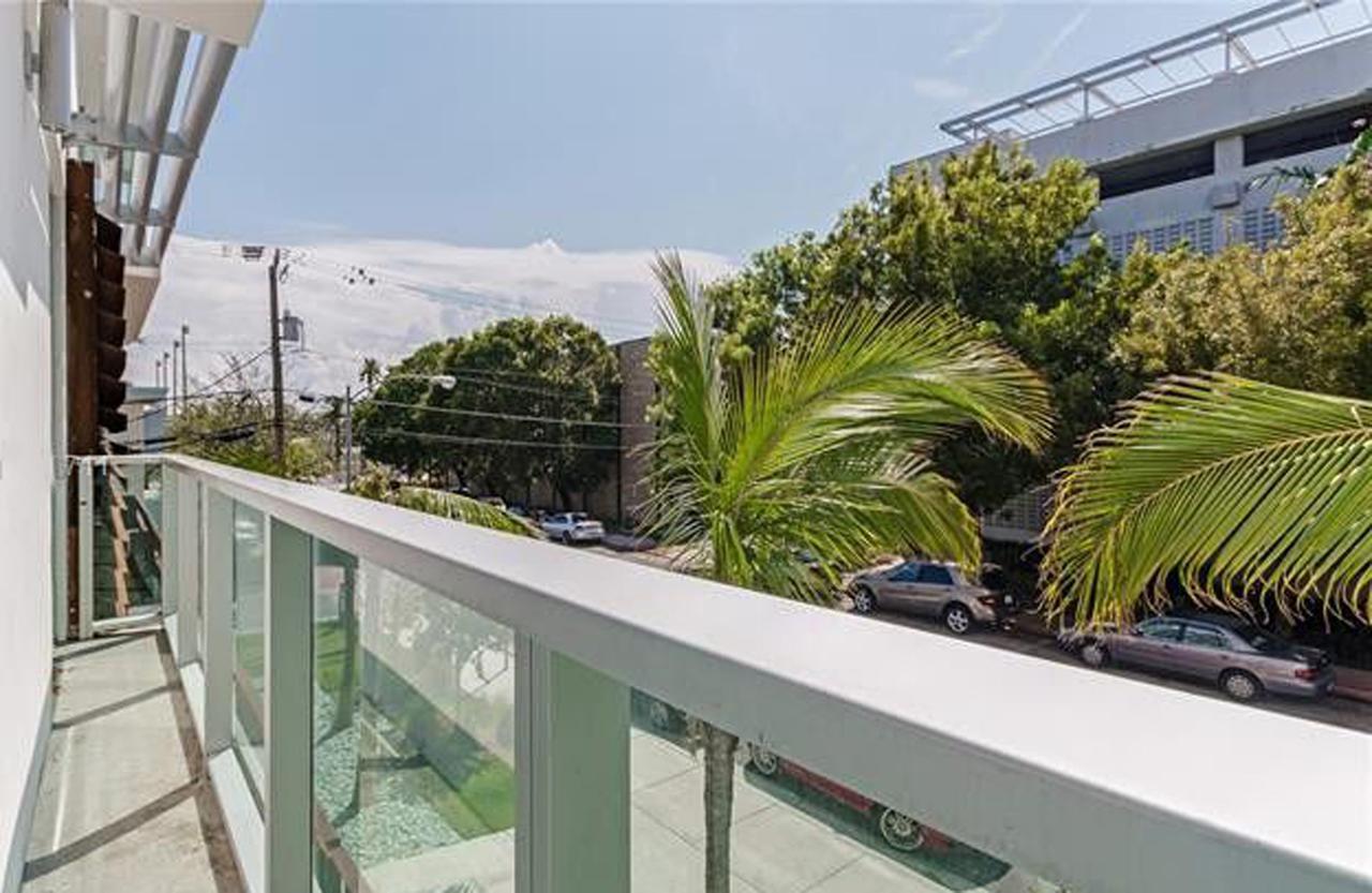 Boutique Hotel Suite 1215 West Avenue Miami Beach Esterno foto